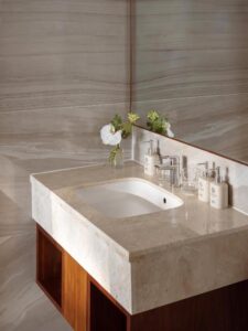 Suite Jaccuzi City View