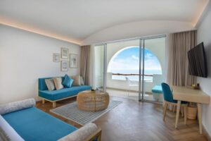 Suite Ocean View