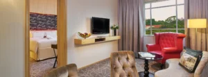 Suite Room
