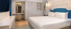 Suite Room