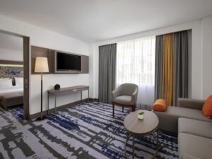 Suite