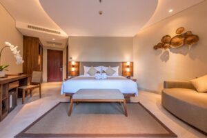 Tanadewa Suite