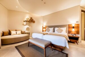 Tanadewa Suite