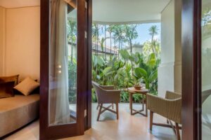 Tanadewa Suite