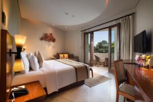Tanadewa Suite