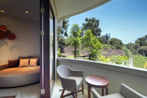 Tanadewa Suite