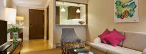 Suite Room