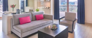 Suite Room