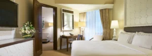 Suite Room