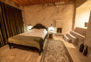 Suite With Balloon View