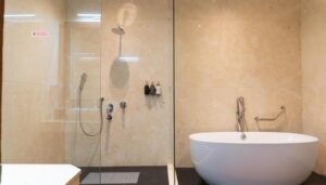 Suite With Private Meeting 