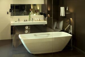 Liberty Central Suite