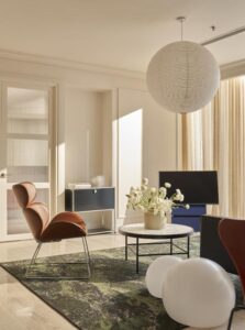 Grand Suite