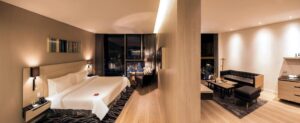Liberty Central Suite