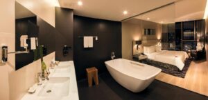 Liberty Central Suite