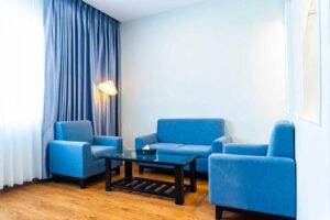 Suite Complimentary