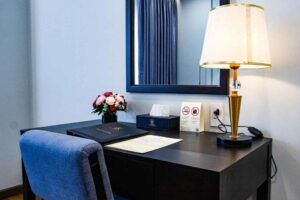 Suite Complimentary