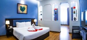 Suite Complimentary