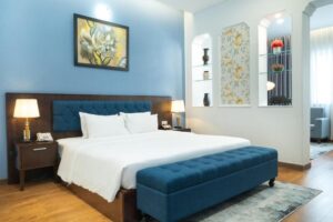 Suite Complimentary