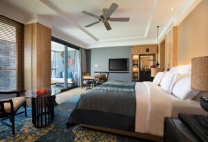 Suite Garden View