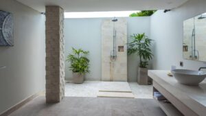 Suite with Garden View