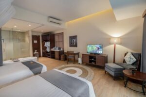 Suite