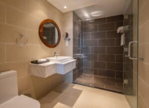 Suite with Ocean View