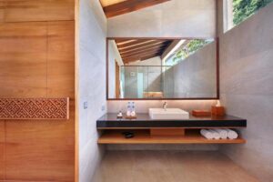 Suite with Ocean View