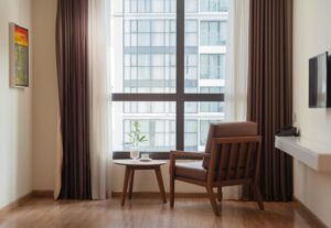 Suite with Ocean View