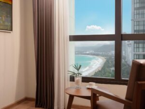 Suite with Ocean View