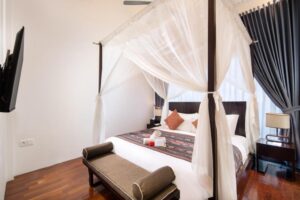 Suite with Private Pool