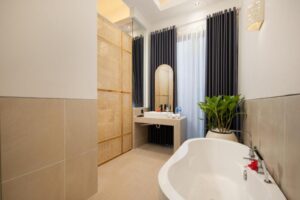 Suite with Private Pool