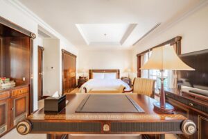 Suite with River View