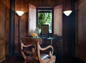 Suite with River View