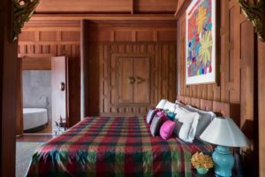 Suite with River View