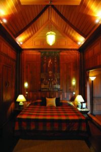 Suite with River View