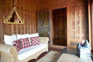 Suite with River View