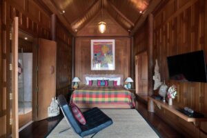 Suite with River View