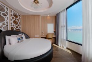 Suite with Sea View