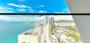 Suite Room With Exclusive Ocean View