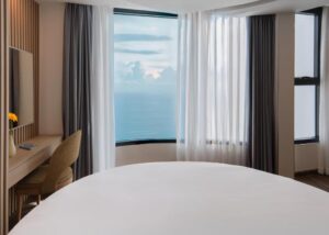 Suite with Sea View