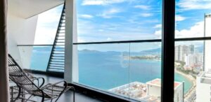 Suite Room With Exclusive Ocean View