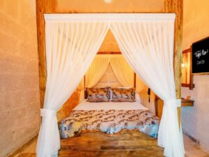 Sultan Deluxe Stone Room 