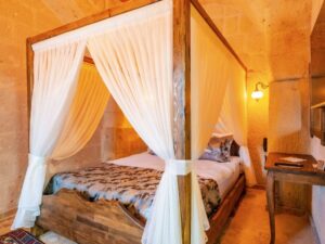 Sultan Deluxe Stone Room 