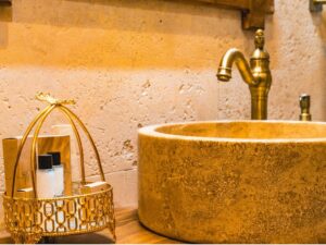 Sultan Deluxe Stone Room 