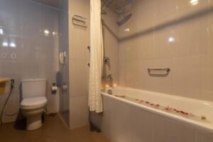  Super Deluxe Room