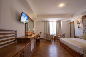  Super Deluxe Room