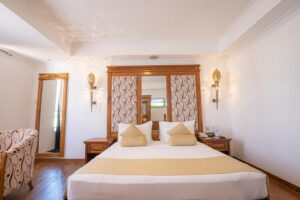  Super Deluxe Room
