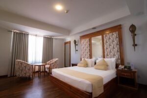  Super Deluxe Room