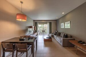 Superior Two Bedroom Suite